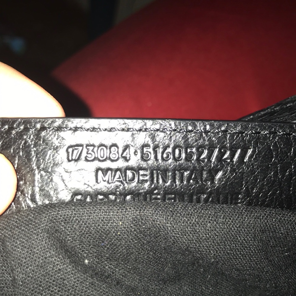 Luxury Balenciaga - Picture 4 of 5